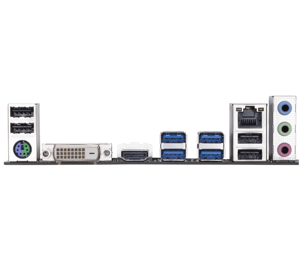 Gigabyte GA-AB350M-DS3H - 417715 - zdjęcie 5